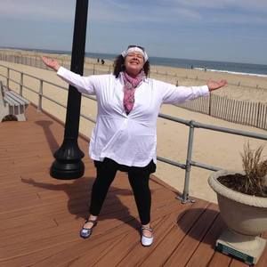 Meet your Posher, Robin